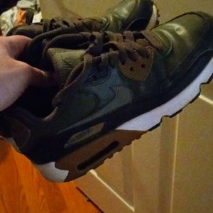Nike air max shoes size 6.5
